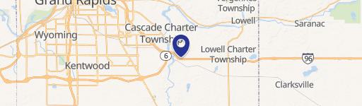 4807 Whitneyville SE Ave