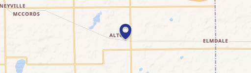 6325 Alden Nash SE Ave