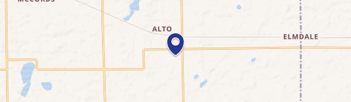 6663 Alden Nash SE Ave