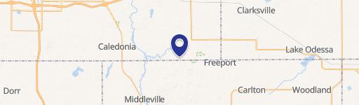 10601 Coldwater SE Ave