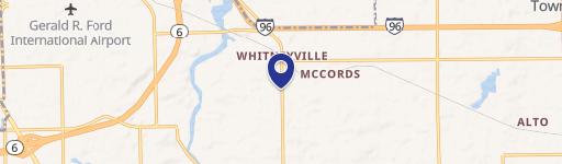 5601 Whitneyville SE Ave