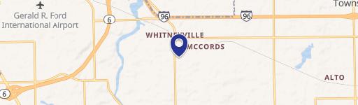 5620 Whitneyville SE Ave