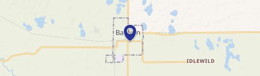 Baldwin, MI 49304