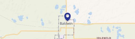 Baldwin, MI 49304