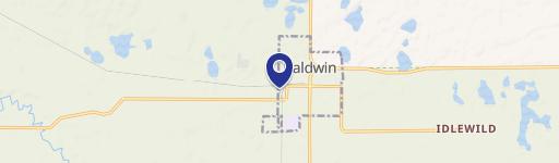 Baldwin, MI 49304