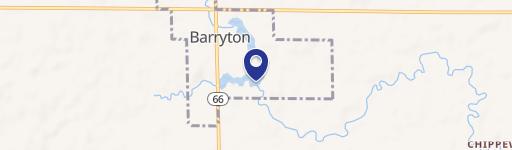Barryton, MI 49305