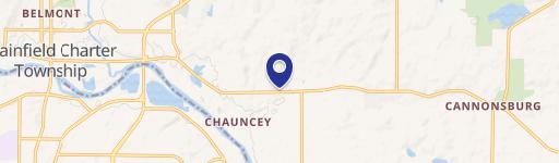 5399 Cannonsburg NE Rd