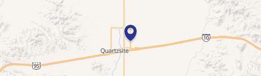 Quartzsite, AZ 85346