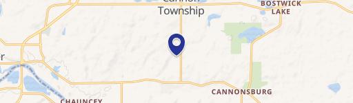 5701 Myers Lk NE Ave