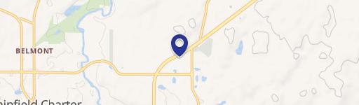 6134 Northland NE Dr