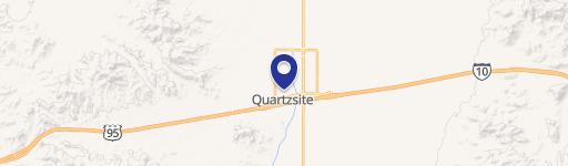 Quartzsite, AZ 85346
