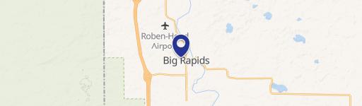 Big Rapids, MI 49307