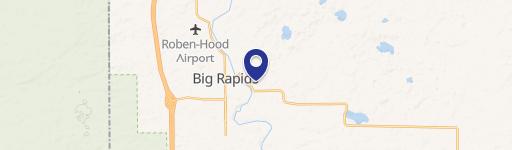 Big Rapids, MI 49307
