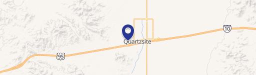 Quartzsite, AZ 85346