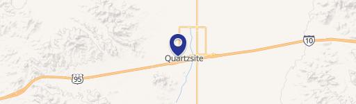 Quartzsite, AZ 85346