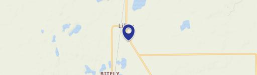 11581 Woodbridge Ave