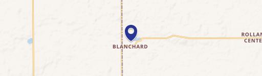 Blanchard, MI 49310