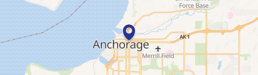 Anchorage, AK 99501