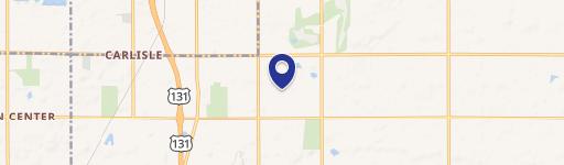 8061 Greendale SE Dr