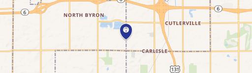 1600 Autumn Vly SW Dr