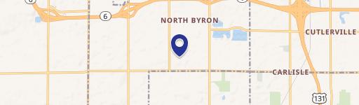 3001 Dusty Rose SW St