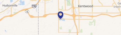 2285 Byron Shrs SW Dr