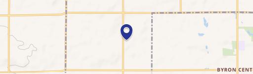 3952 Brigadoon SW Ct