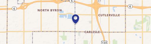 7252 Burlingame SW Ave