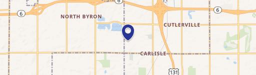 7330 Burlingame SW Ave