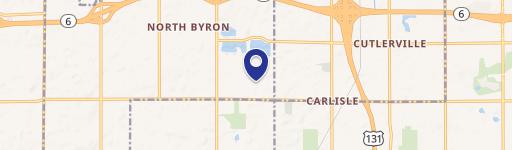 7373 Burlingame SW Ave