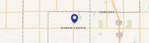 8240 Byron Ctr SW Ave