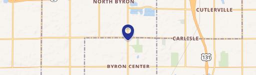 7803 Byron Ctr SW Ave