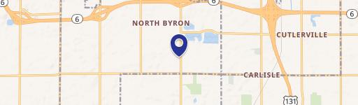 7343 Byron Ctr SW Ave