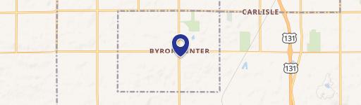 8568 Byron Ctr SW Ave