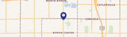 7740 Byron Ctr SW Ave