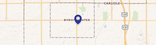 8650 Byron Ctr SW Ave