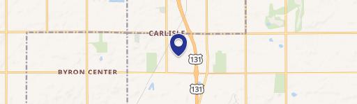 8152 Byron Gdn SW Dr