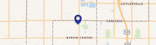 2465 Byron Sta SW Dr