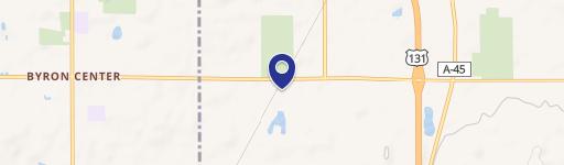 8549 Ctr Industrial SW Dr