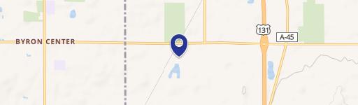 8560 Ctr Industrial SW Dr