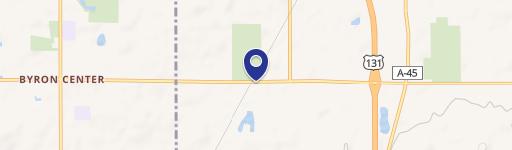 8433 Ctr Industrial SW Dr