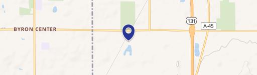 8555 Ctr Industrial SW Dr