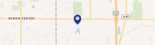 8555 Ctr Industrial SW Dr