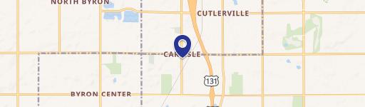 7740 Clyde Park SW Ave