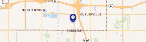 7355 Clyde Park SW Ave