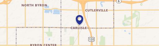 7532 Clyde Park SW Ave