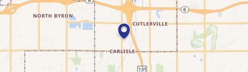 7320 Clyde Park SW Ave