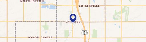 7700 Clyde Park SW Ave