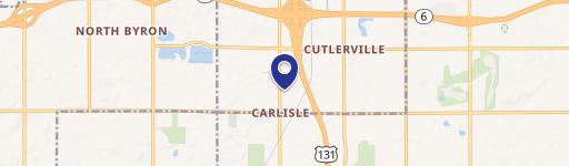 7350 Clyde Park SW Ave