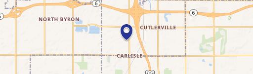 7295 Clyde Park SW Ave